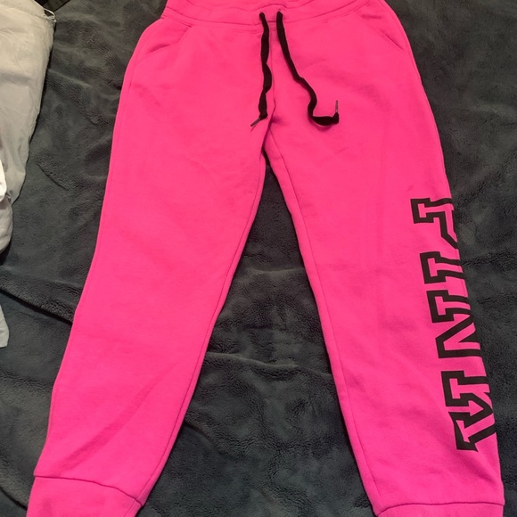 PINK Victoria’s Secret Pink Sweatsuit - Picture 3 of 4